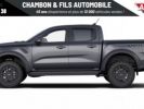 Annonce Ford Ranger DOUBLE CABINE RAPTOR 2.0 ECOBLUE 210 CH S&S BVA10