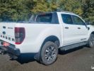 Annonce Ford Ranger Double Cabine TDCI 213ch Wildtrak 4X4 BVA10