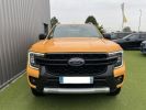 Annonce Ford Ranger DOUBLE CABINE WILDTRACK 2.0 TDCI 215CH BVA10 4WD PAS DE MALUS