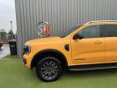 Annonce Ford Ranger DOUBLE CABINE WILDTRACK 2.0 TDCI 215CH BVA10 4WD PAS DE MALUS