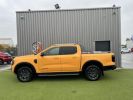 Annonce Ford Ranger DOUBLE CABINE WILDTRACK 2.0 TDCI 215CH BVA10 4WD PAS DE MALUS