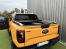 Annonce Ford Ranger DOUBLE CABINE WILDTRACK 2.0 TDCI 215CH BVA10 4WD PAS DE MALUS