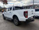 Annonce Ford Ranger DOUBLE CABINE WILDTRACK BVA 4X4