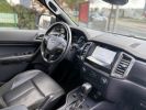 Annonce Ford Ranger DOUBLE CABINE WILDTRACK BVA 4X4