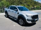 Voir l'annonce Ford Ranger FORD RANGER DOUBLE CABINE 3.2 WILTRACK 200 CH BVA