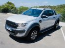 Annonce Ford Ranger FORD RANGER DOUBLE CABINE 3.2 WILTRACK 200 CH BVA