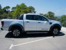 Annonce Ford Ranger FORD RANGER DOUBLE CABINE 3.2 WILTRACK 200 CH BVA