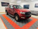 Voir l'annonce Ford Ranger Ford Ranger III (P375) 2.2 TDCi 150ch Super Cab XLT Sport 4x4