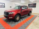 Annonce Ford Ranger Ford Ranger III (P375) 2.2 TDCi 150ch Super Cab XLT Sport 4x4