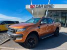 Voir l'annonce Ford Ranger FORD_s Wildtrak Double Cabine 3.2 200 ch BVA6 GPS Camera 18P 499-mois