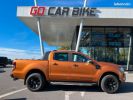 Annonce Ford Ranger FORD_s Wildtrak Double Cabine 3.2 200 ch BVA6 GPS Camera 18P 499-mois