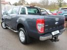 Annonce Ford Ranger II LIMITED 4X4 150 TDCI 2L2 DIESEL BOITE 6V CAMÉRA CUIR RÉGULATEUR GPS  ATTELAGE