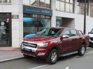 Voir l'annonce Ford Ranger III (2) 2.2 TDCI 160 LIMITED AUTO