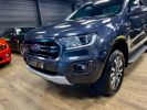 Annonce Ford Ranger III (3) 2.0 ECOBLUE BI-TURBO 213 S&S BVA10 4X4 WILDTRAK SUPER CABINE