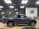 Annonce Ford Ranger III (3) 2.0 ECOBLUE BI-TURBO 213 S&S BVA10 4X4 WILDTRAK SUPER CABINE