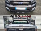 Annonce Ford Ranger III Phase 2 3.2 TDCI Pickup Double Cabine 4x4 200 cv Boîte auto