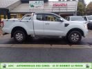 Annonce Ford Ranger III SUPER CAB 2.2TDCI 150CH XLT BV6