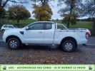 Annonce Ford Ranger III SUPER CAB 2.2TDCI 150CH XLT BV6