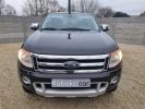 Annonce Ford Ranger LIMITED GPS CAMERA USB CRUISE GARANTIE 12M