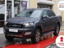 Voir l'annonce Ford Ranger Ph2 3.2 TDCI 200 Double Cab WILDTRAK BVA (1ère main, Sièges chauffants, Caméra...)