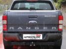 Annonce Ford Ranger Ph2 3.2 TDCI 200 Double Cab WILDTRAK BVA (1ère main, Sièges chauffants, Caméra...)