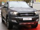 Annonce Ford Ranger Ph2 3.2 TDCI 200 Double Cab WILDTRAK BVA (1ère main, Sièges chauffants, Caméra...)