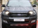 Annonce Ford Ranger Ph2 3.2 TDCI 200 Double Cab WILDTRAK BVA (1ère main, Sièges chauffants, Caméra...)