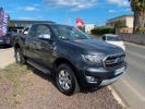 Voir l'annonce Ford Ranger Pickup 213 ch tva