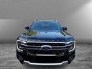 Voir l'annonce Ford Ranger PLATINIUM 3.0 Ecoblue V6 240
