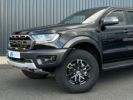 Voir l'annonce Ford Ranger Raptor