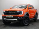 Voir l'annonce Ford Ranger Raptor