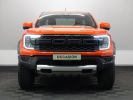 Annonce Ford Ranger Raptor