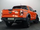 Annonce Ford Ranger Raptor