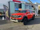 Voir l'annonce Ford Ranger Raptor