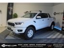 Voir l'annonce Ford Ranger Raptor 2.0 213ch - BVA 10 - CABINE DOUBLE PHASE 3