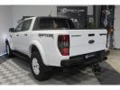 Annonce Ford Ranger Raptor 2.0 213ch - BVA 10 - CABINE DOUBLE PHASE 3