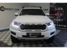 Annonce Ford Ranger Raptor 2.0 213ch - BVA 10 - CABINE DOUBLE PHASE 3