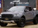 Voir l'annonce Ford Ranger Raptor 2.0 BI-TURBO TVA 4X4-Bte AUTO-NAVI-CAM-UTILITAIRE