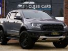 Annonce Ford Ranger Raptor 2.0 BI-TURBO TVA 4X4-Bte AUTO-NAVI-CAM-UTILITAIRE