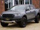 Annonce Ford Ranger Raptor 2.0 BI-TURBO TVA 4X4-Bte AUTO-NAVI-CAM-UTILITAIRE