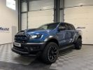 Annonce Ford Ranger RAPTOR 2.0 Ecoblue 213 ch BVA10 double cabine