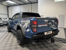 Annonce Ford Ranger RAPTOR 2.0 Ecoblue 213 ch BVA10 double cabine