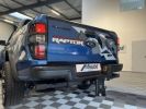 Annonce Ford Ranger RAPTOR 2.0 Ecoblue 213 ch BVA10 double cabine