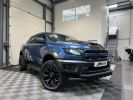 Annonce Ford Ranger RAPTOR 2.0 Ecoblue 213 ch BVA10 double cabine - Garantie 6 mois