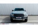 Annonce Ford Ranger Raptor 2.0 EcoBlue - 213ch - BVA 10  - DOUBLE  CABINE  PHASE 3