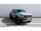 Annonce Ford Ranger Raptor 2.0 EcoBlue - 213ch - BVA 10  - DOUBLE  CABINE  PHASE 3