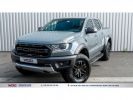 Annonce Ford Ranger Raptor 2.0 EcoBlue - 213ch - BVA 10  - DOUBLE  CABINE  PHASE 3