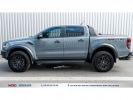 Annonce Ford Ranger Raptor 2.0 EcoBlue - 213ch - BVA 10  - DOUBLE  CABINE  PHASE 3