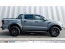 Annonce Ford Ranger Raptor 2.0 EcoBlue - 213ch - BVA 10  - DOUBLE  CABINE  PHASE 3