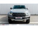 Annonce Ford Ranger Raptor 2.0 EcoBlue - 213ch - BVA 10  - DOUBLE  CABINE  PHASE 3